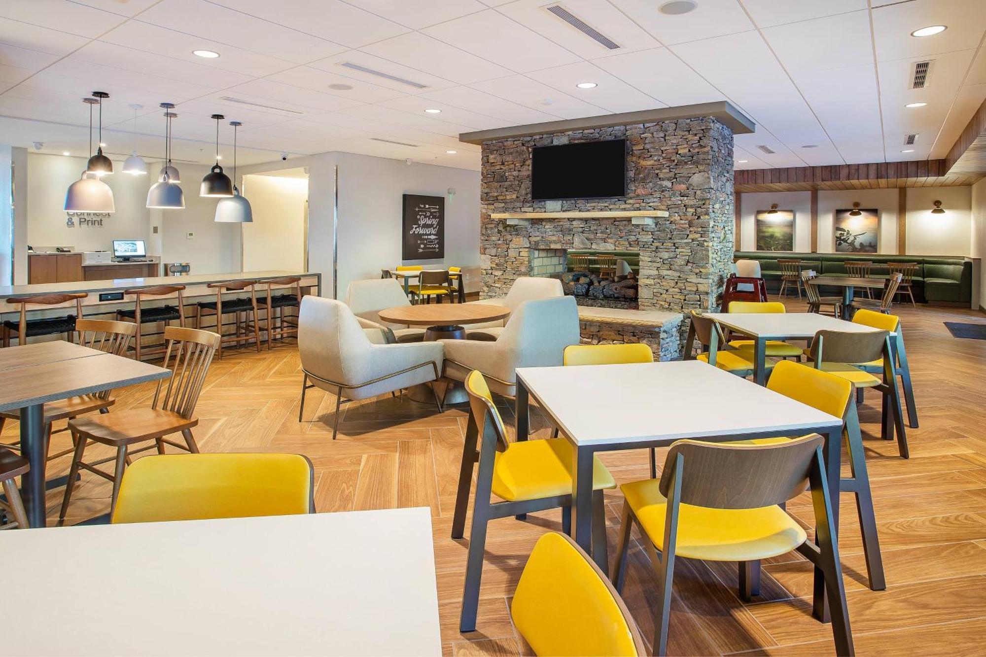 Fairfield Inn & Suites By Marriott Pigeon Forge Dış mekan fotoğraf