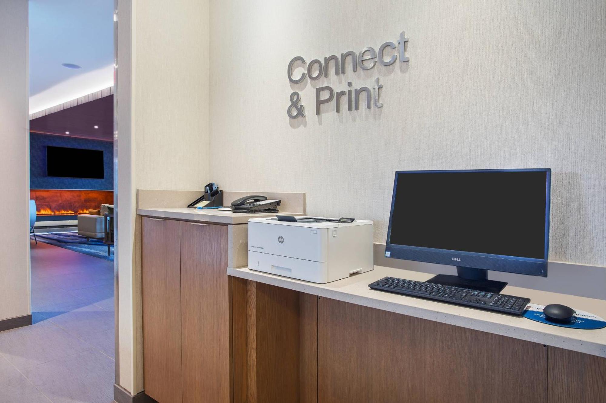 Fairfield Inn & Suites By Marriott Pigeon Forge Dış mekan fotoğraf